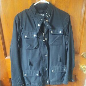 Polo Jeans and Co Ralph Lauren Black Jacket M